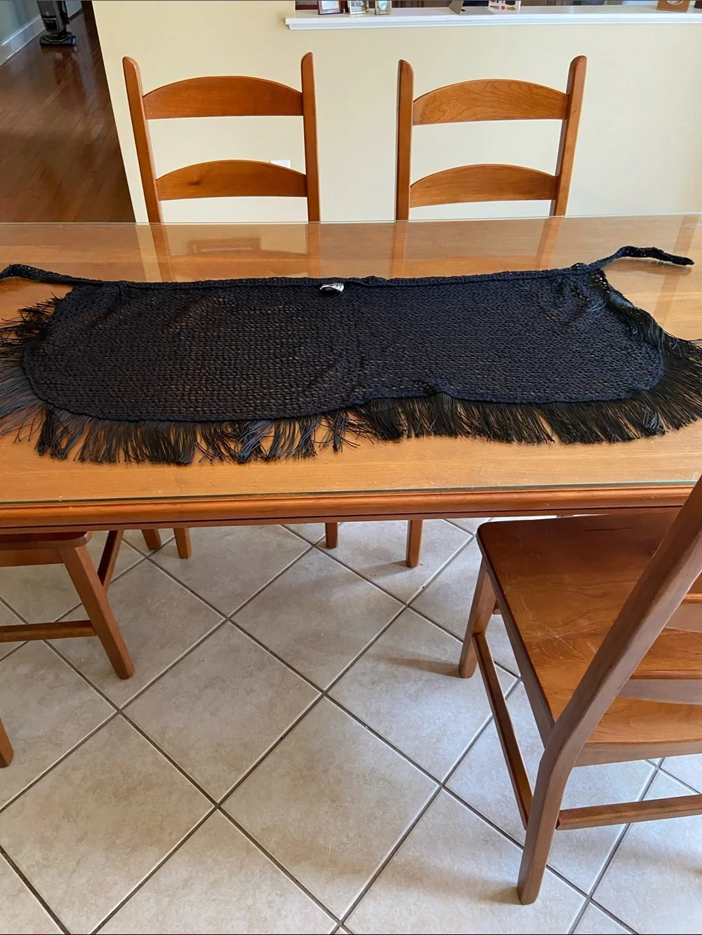 Undercover Beachware beautiful black